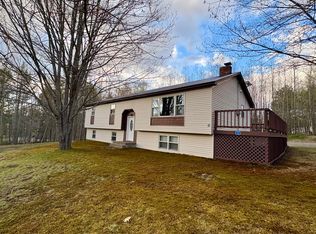 3 Mountainview Drive, Lincoln, ME 04457