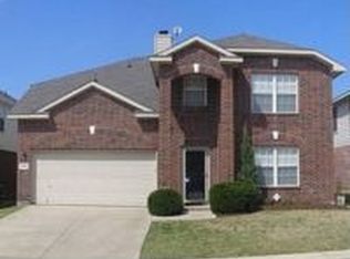 3505 Lasso Rd, Roanoke, TX 76262