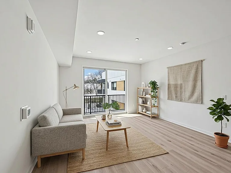 The Jordan Residences — Photo 75