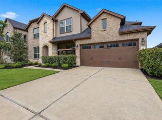 5803 Metaphor Way, Rosenberg, TX 77469