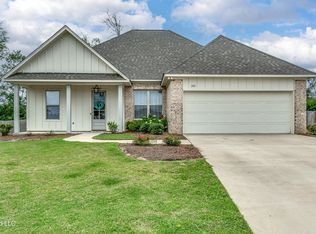 242 Buttonwood Ln, Canton, MS 39046