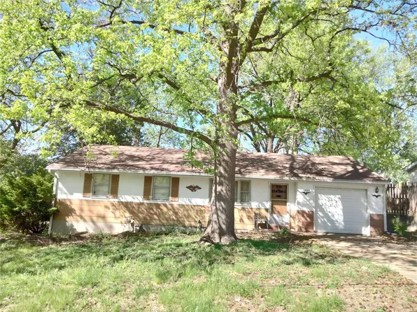 11405 Prospect Ave, Bridgeton, MO 63044