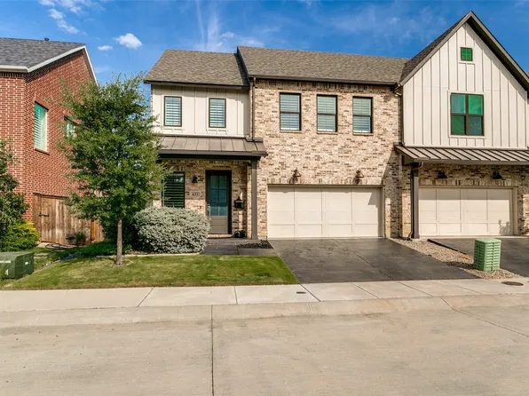 631 Verrine Way, Lewisville, TX 75056
