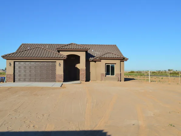 15718 S Avenue 4 E, Yuma, AZ 85365