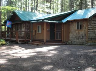 117 Sunstone Rd, Packwood, WA 98361