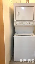 Rented by Spire Group