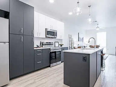 Oklahoma City Property