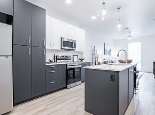 Muse, Oklahoma City, OK 73102
