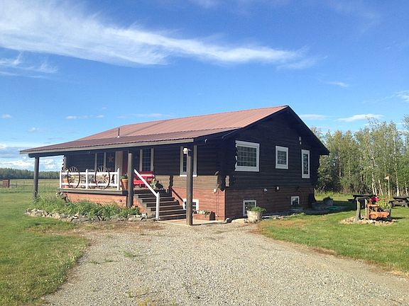 2nd image of MP 1414 Alaska Hwy