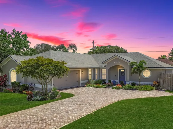 5324 5th St, Saint Augustine, FL 32080