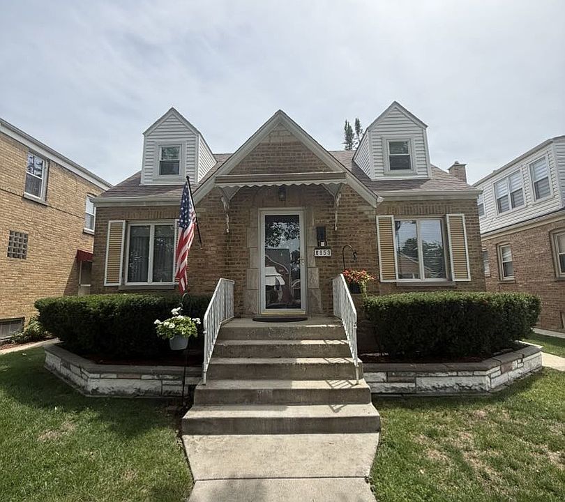 1st image of 6953 W Summerdale Ave