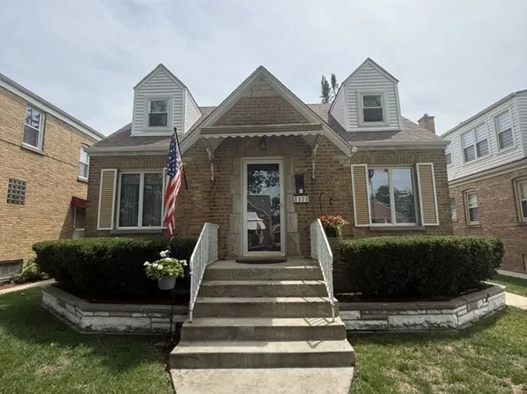 6953 W Summerdale Ave, Chicago, IL 60656