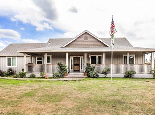 2805 NE Landerholm Rd, La Center, WA 98629