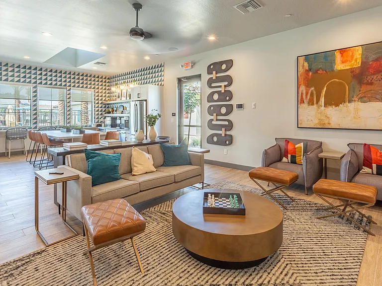 Village at Skyline Ranch — Photo 71