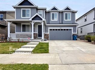 550 Gallegos Cir, Erie, CO 80516