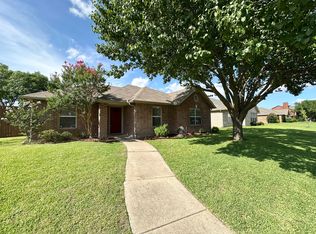 12002 Rosedown Ln, Frisco, TX 75035