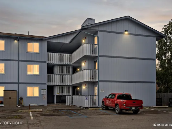 4530 Wright St APT 9, Anchorage, AK 99507
