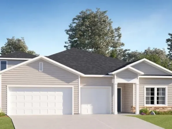 76144 Estuary Way, Yulee, FL 32097