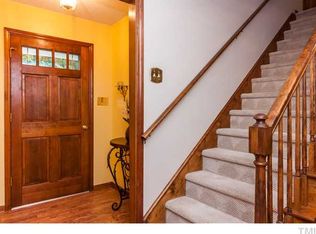 6204 Woodmark Trl, Raleigh, NC 27606