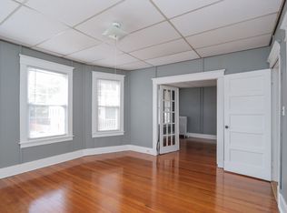 8 Ivy Ave #2, Holyoke, MA 01040