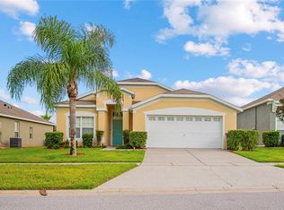 2226 Wyndham Palms Way, Kissimmee, FL 34747