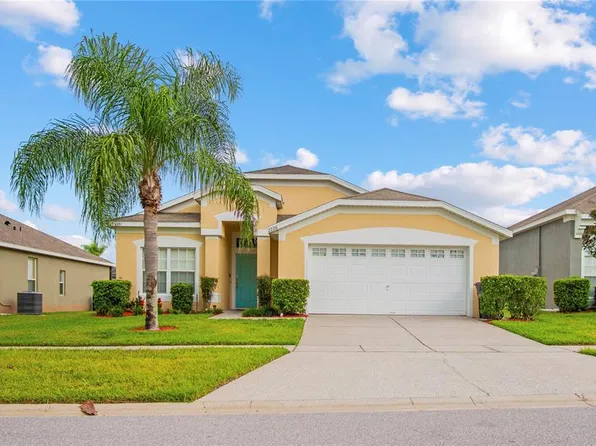 2226 Wyndham Palms Way, Kissimmee, FL 34747