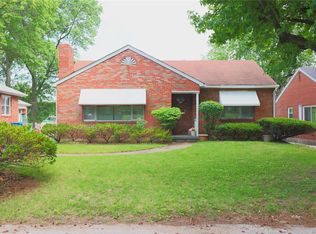 4428 Crestland Dr, Saint Louis, MO 63121