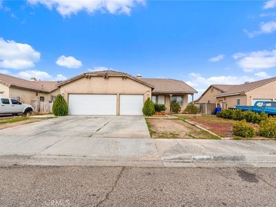 10726 Thorndale St, Adelanto, CA, 92301