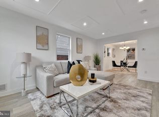 98 Elmira St SW, Washington, DC 20032