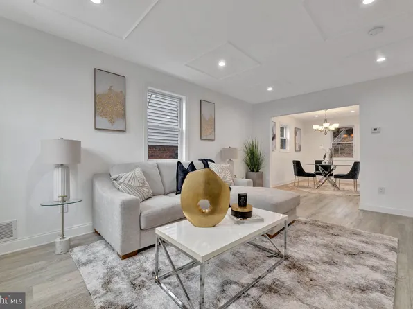 98 Elmira St SW, Washington, DC 20032