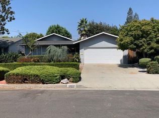 1003 Quicksilver Dr, San Jose, CA