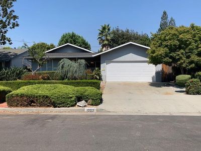 1003 Quicksilver Dr, San Jose, CA, 95136