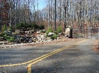 0 Lookout Crest Ln LOT 20, Lookout Mountain, GA 30750