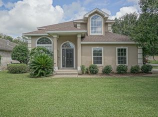 1199 Cathridge Trc, Fort Walton Beach, FL 32547