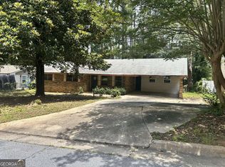 4595 Sahara Dr SW, Atlanta, GA 30331