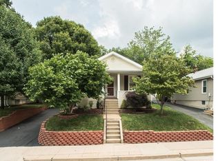 8735 Eulalie Ave, Saint Louis, MO 63144