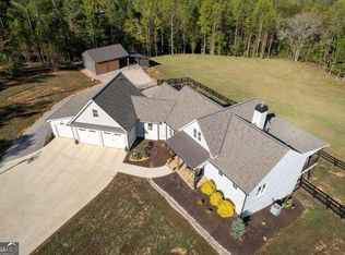 118 Wildlife Ridge Rd, Jasper, GA 30143