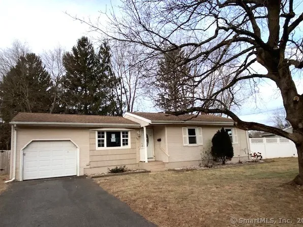117 Columbia Road, Enfield, CT 06082