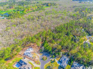 408 Cypress Wood Ct, Murrells Inlet, SC 29576