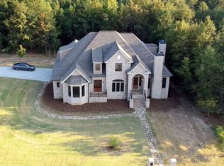 3023 Seventh Century Row SW, Conyers, GA 30094