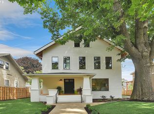 2926 NE 45th Ave, Portland, OR 97213