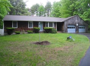 514 Dearborn Rd, Auburn, NH 03032
