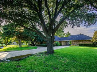 403 Seis Lagos Trl, Lucas, TX 75098