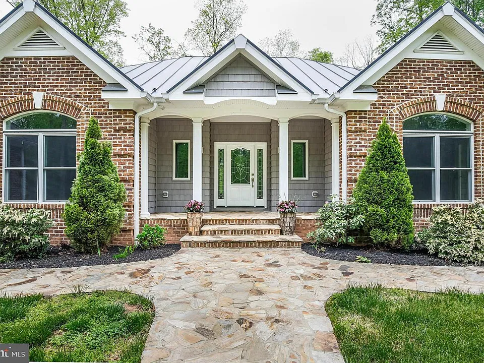 43224 Evans Pond Rd
