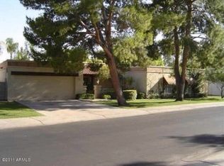 2553 E Denton Ln, Phoenix, AZ 85016