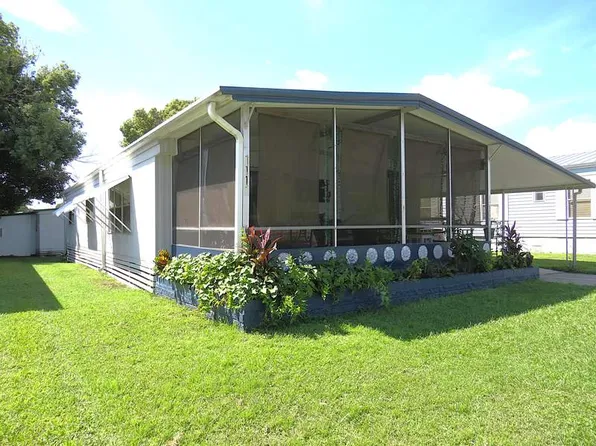 1111 Laura St #1109, Casselberry, FL 32707