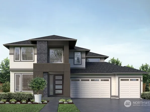 12436 SE 286th Street, Auburn, WA 98092