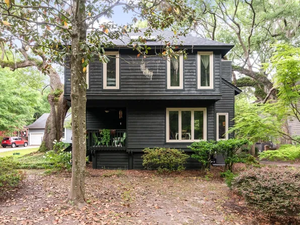 144 Mansfield Blvd, North Charleston, SC 29418