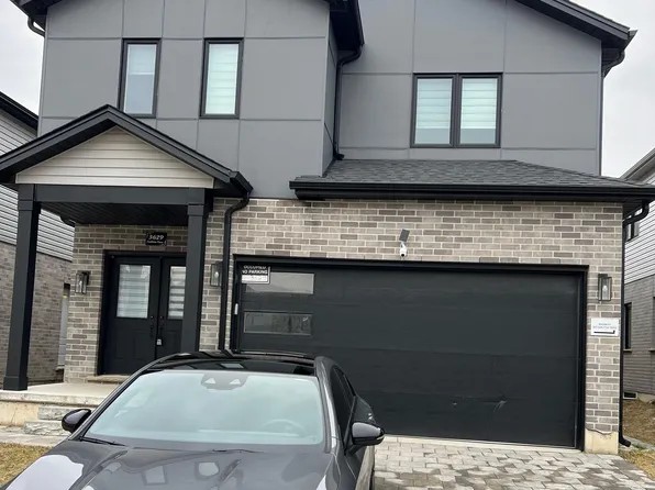 3629 Earlston Cross #Basement, London, ON N6L 0G5