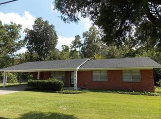 85 Rawls Springs Rd, Hattiesburg, MS 39402